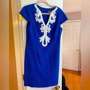 Vince Camuto Bodycon Dress